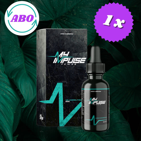 SALE: 4+3er Bundle MyImpulse Power V2 für Kunden