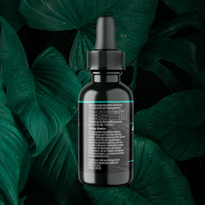 MyImpulse Power with vitamin B6 and B12 - 20ml (400 drops)