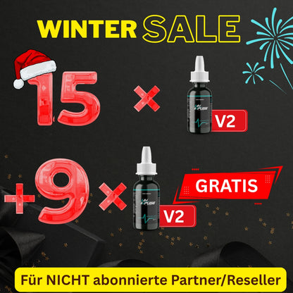 SALE: 24er Bundle MyImpulse Power V2 für nicht registrierte Reseller/Partner