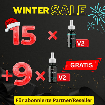 SALE: 24er Bundle MyImpulse Power V2 für registrierte Reseller/Partner