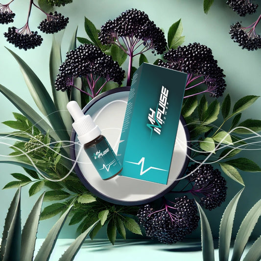 MyImpulse Power neue Rezeptur Abo für Vertriebspartner