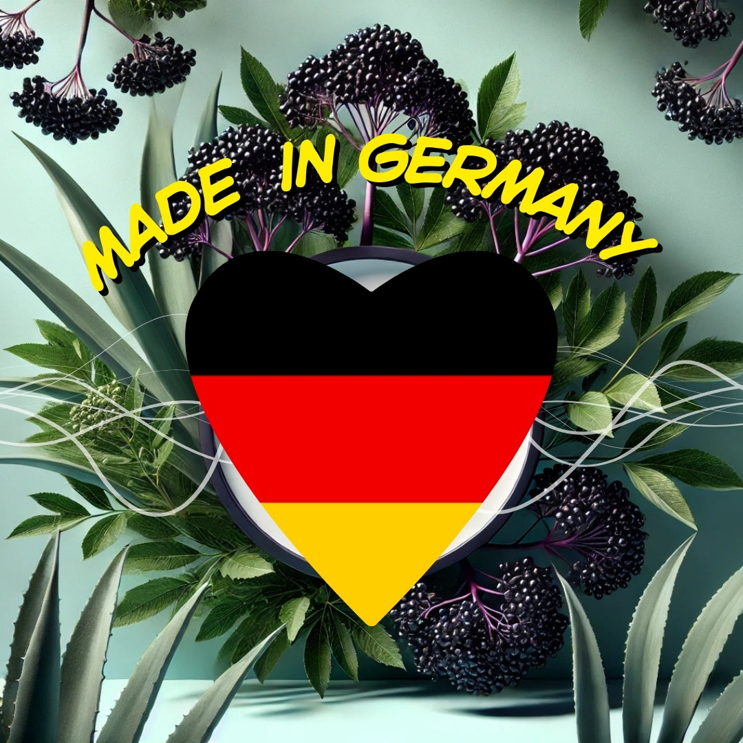 MyImpulse Power neue Rezeptur für Kunden