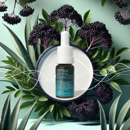 Lot de 20 MyImpulse Power avec vitamines B6 et B12 pour les revendeurs/partenaires enregistrés